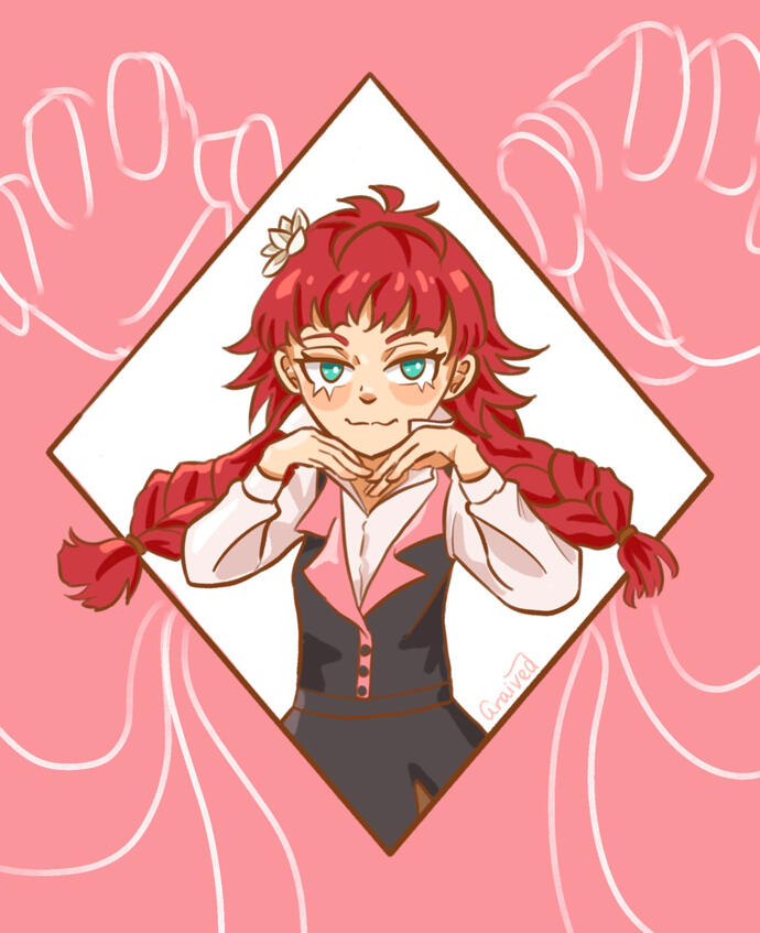 Lucy BSD